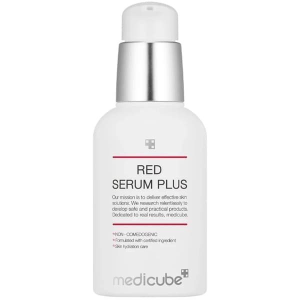Sérum Facial Medicube Red Serum 2.0 Plus de 55 ml