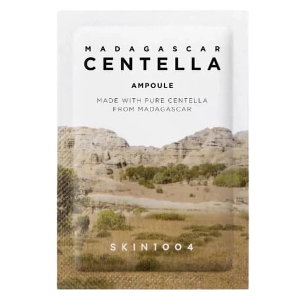 Sérum Facial SKIN1004 Madagascar Centella Ampoule de 1.5ml