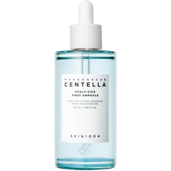 Sérum Facial SKIN1004 Madagascar Centella Hyalu-Cica First de 100 ml