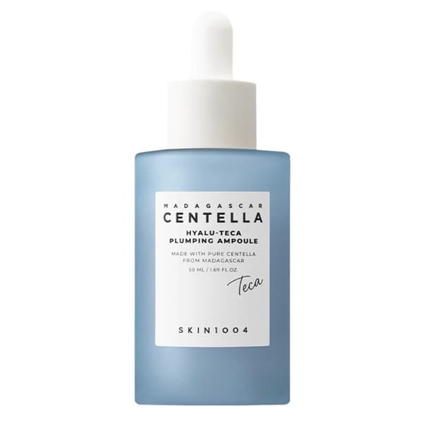 Sérum Facial SKIN1004 Madagascar Centella Hyalu-Teca Plumping de 50ml