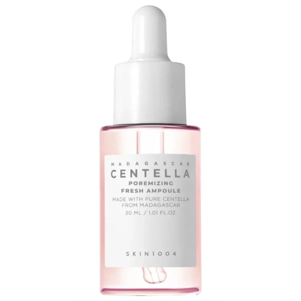 Sérum Facial SKIN1004 Madagascar Centella Poremizing Fresh Ampoule de 30ml