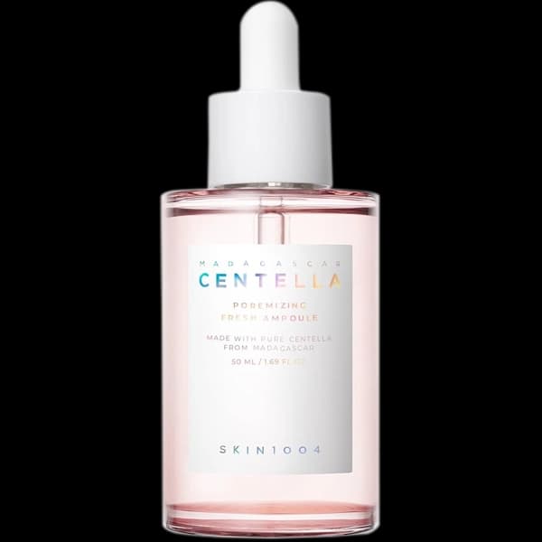 Sérum Facial SKIN1004 Madagascar Centella Poremizing Fresh Ampoule de 50 ml