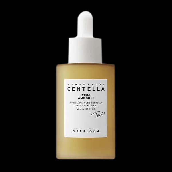 Sérum Facial SKIN1004 Madagascar Centella TECA Ampoule de 50 ml