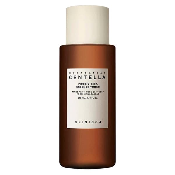 Tônico Facial SKIN1004 Madagascar Centella Probio-Cica Essence de 210 ml