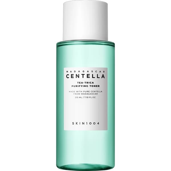 Tônico Facial SKN1004 Madagascar Centella Tea-Trica Purifying de 210 ml