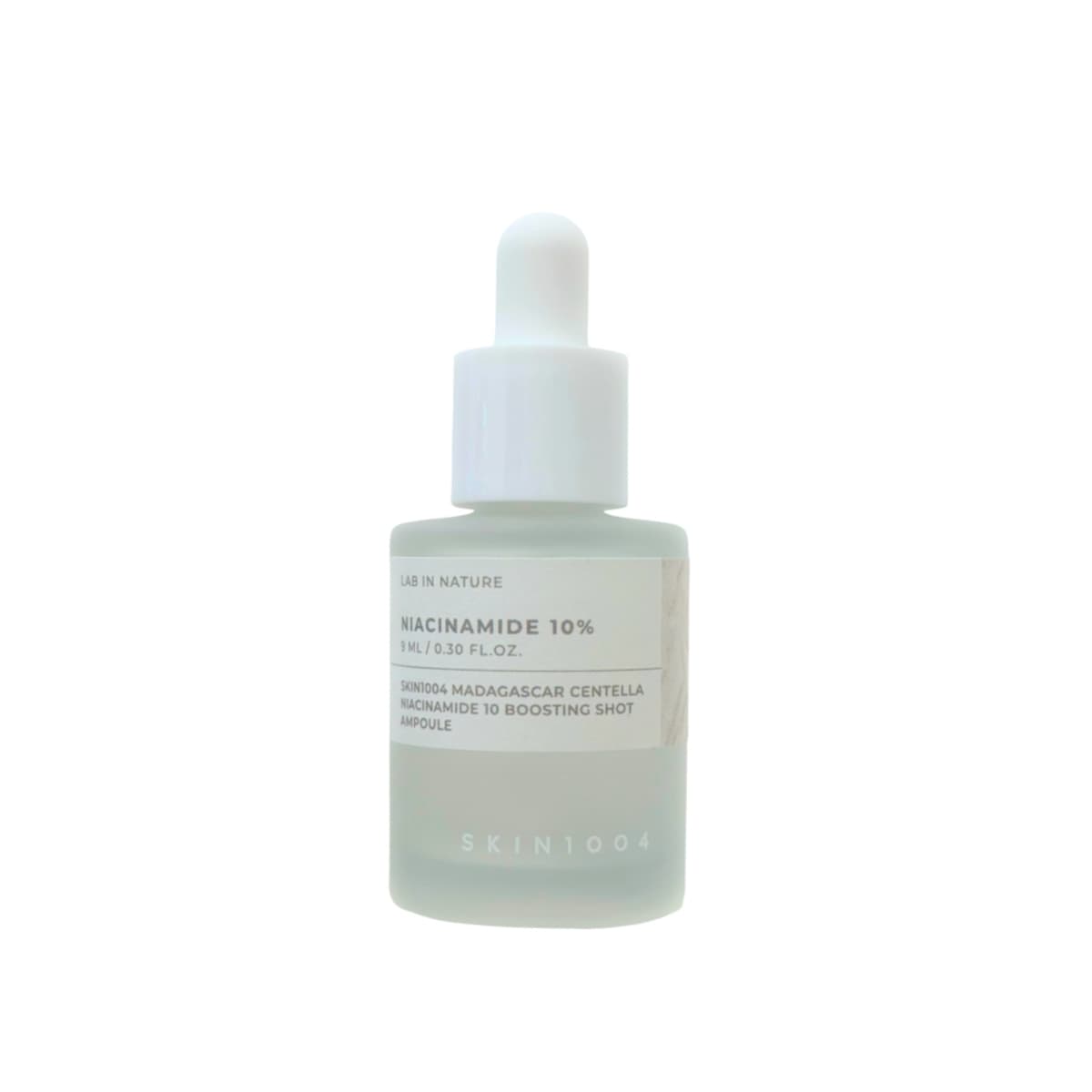 Ampola Skin1004 Madagascar Centella Niacinamide 10 Boosting Shot 9ml