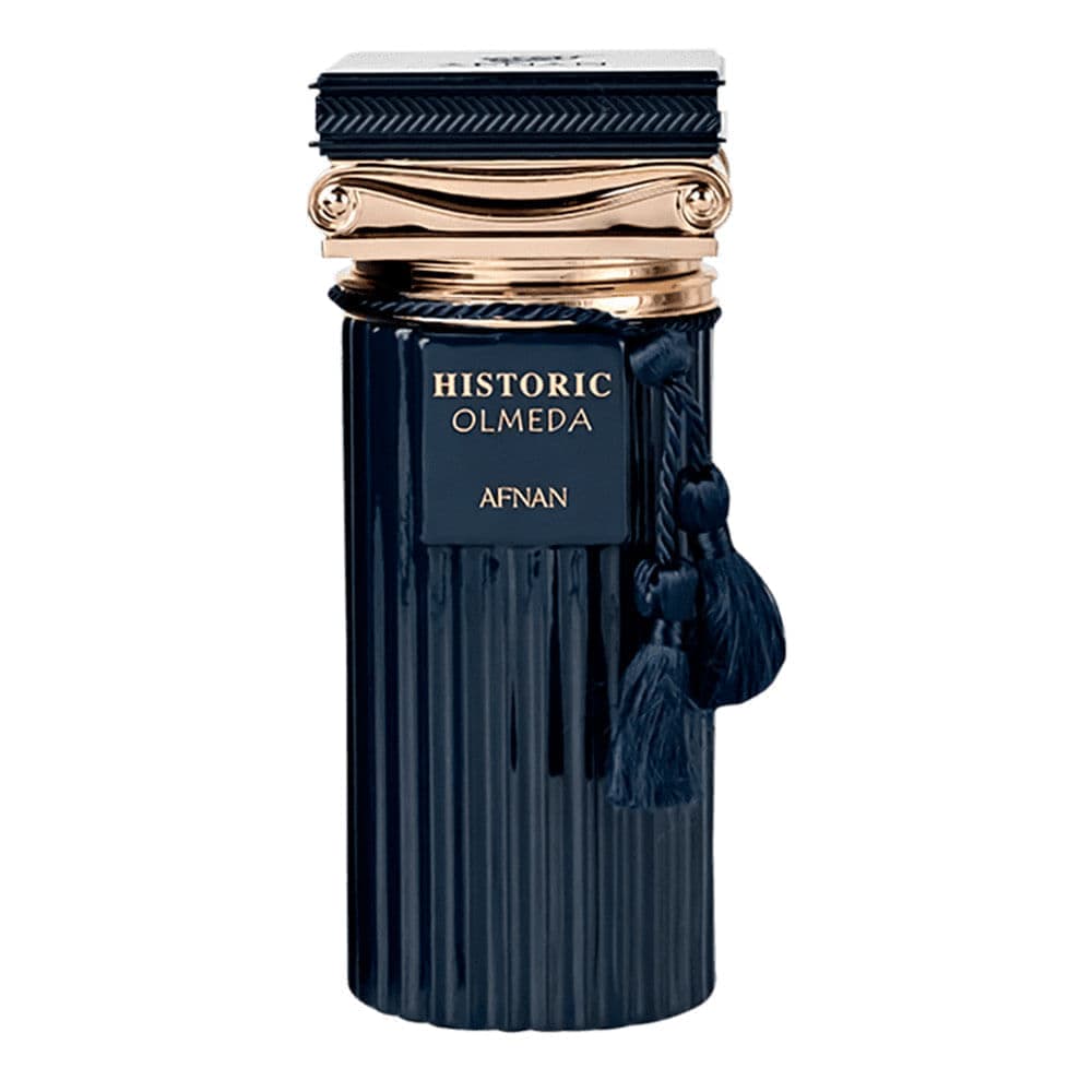 Afnan Historic Olmeda Eau de Parfum Masculino 100ml