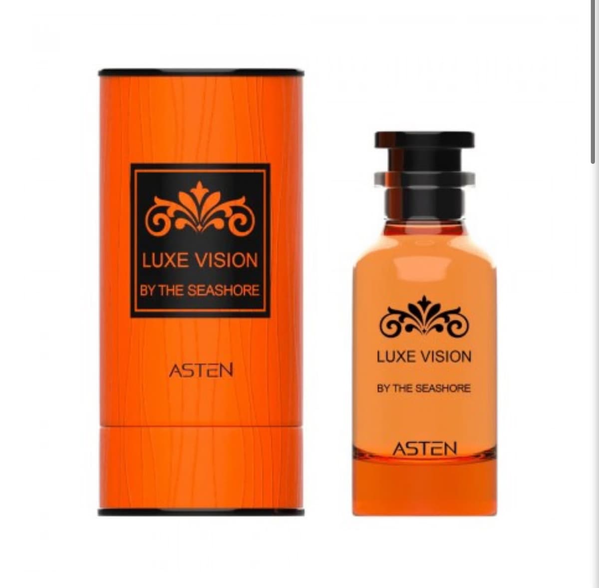 Asten Luxe Vision By The Seashore Eau de Parfum