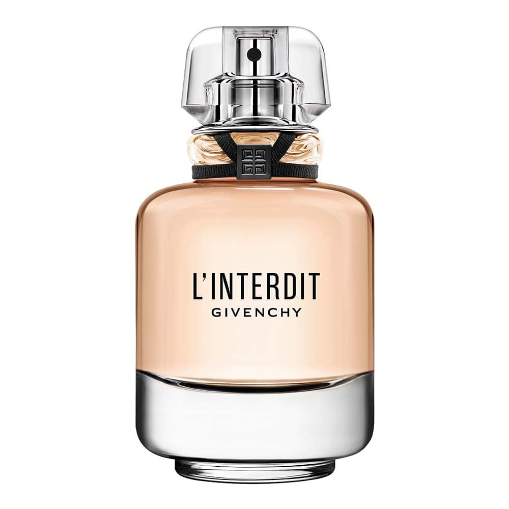 Givenchy L'Interdit Eau de Parfum Feminino 80ml