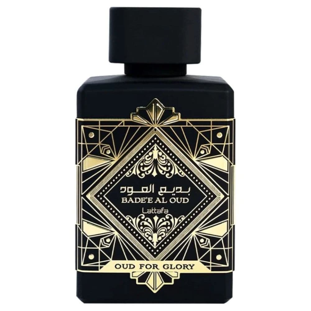 Lattafa Bade'E Al Oud for Glory Eau de Parfum 100ml