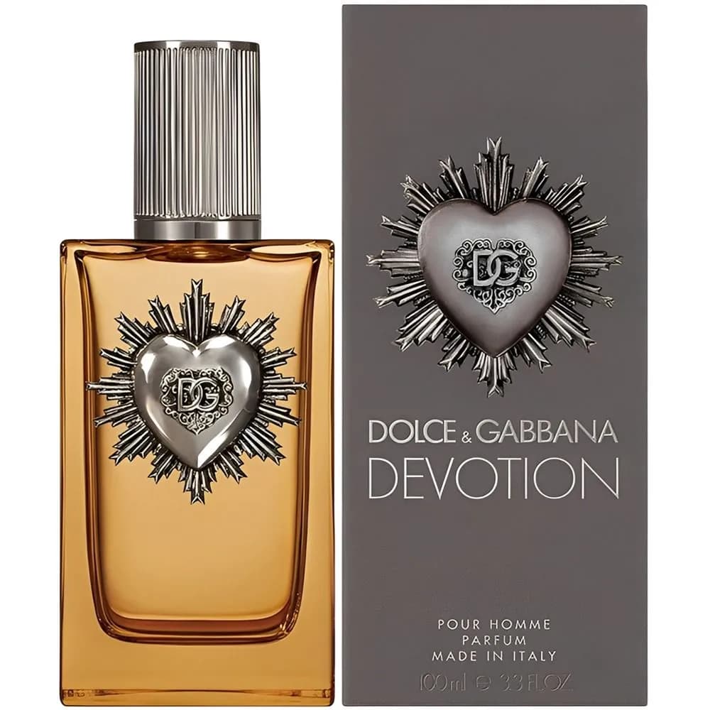 Dolce & Gabbana Devotion Pour Homme Parfum 100ml