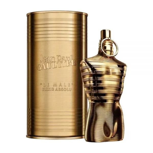 Jean Paul Gaultier Le Male Elixir Absolu Parfum Intense 75ml