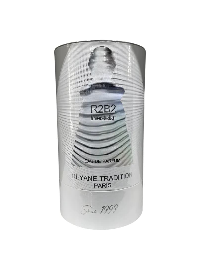 Reyane R2b2 Interstellar F Eau de Parfum 100ml
