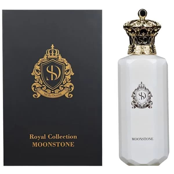 Stella Dustin Moonstone Royal Eau de Parfum 100ml