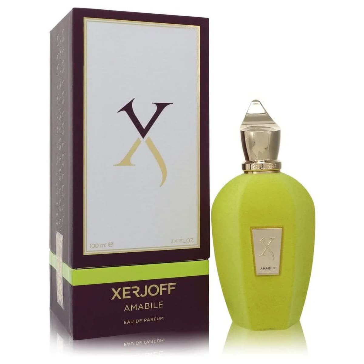 Xerjoff Amabile Eau de Parfum 100ml