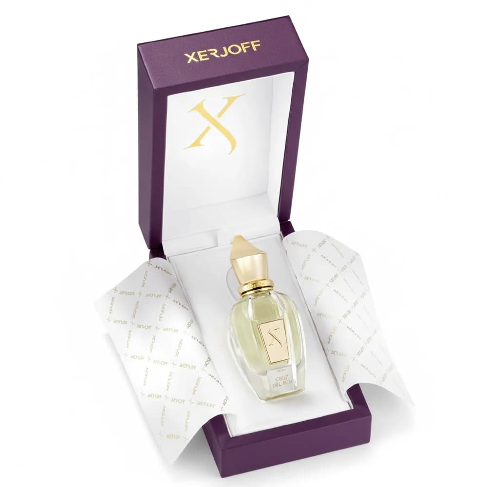 Xerjoff Via Cavour 1 Parfum 50ml