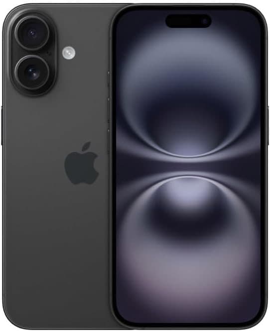 iPhone 16 128GB Celular