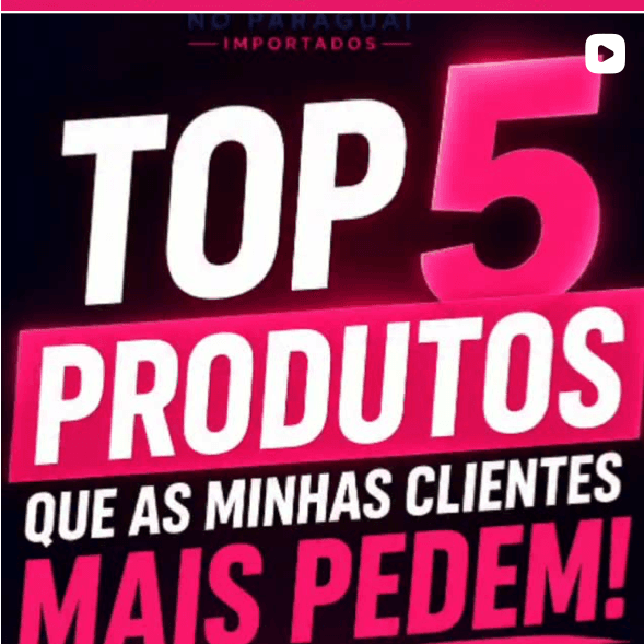 Post do Instagram