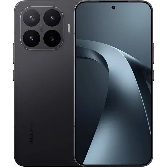 Celular Xiaomi 17T Pro NFC Dual Sim de 512GB/12GB Ram de 6.83" 50+50+12MP/32MP - Negro (Global)